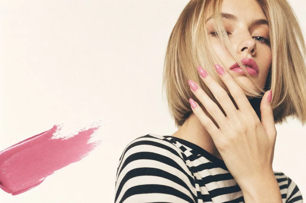 أظافر صحية، جميلة، وتدوم طويلاً — أظافر من Allure Nails في الناصرة