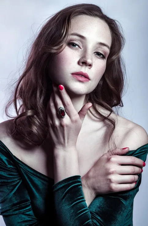 إطلالات Allure Nails