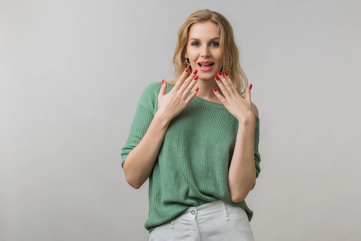 نصنع لحظات جميلة — أظافر من Allure Nails في الناصرة