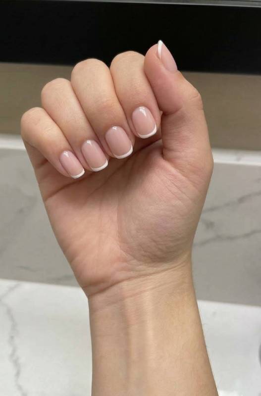 تصميم أظافر