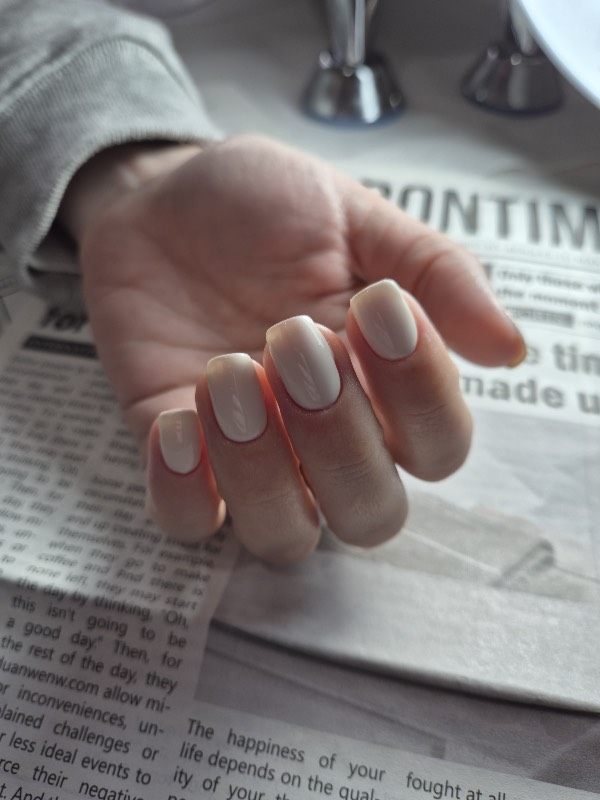 تصميم أظافر