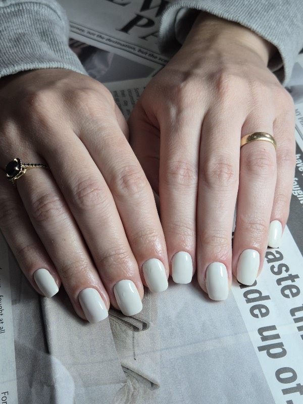 تصميم أظافر